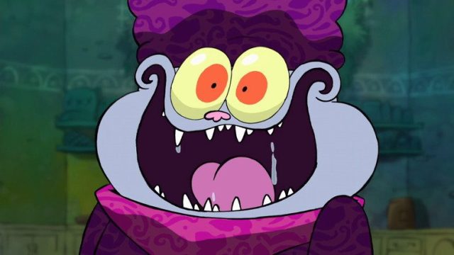 Chowder S01E22