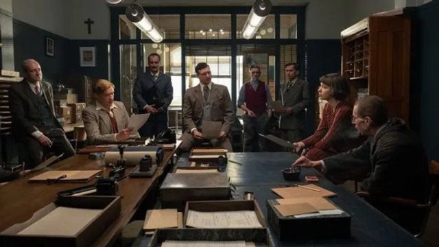 Piekło kobiet S01E06