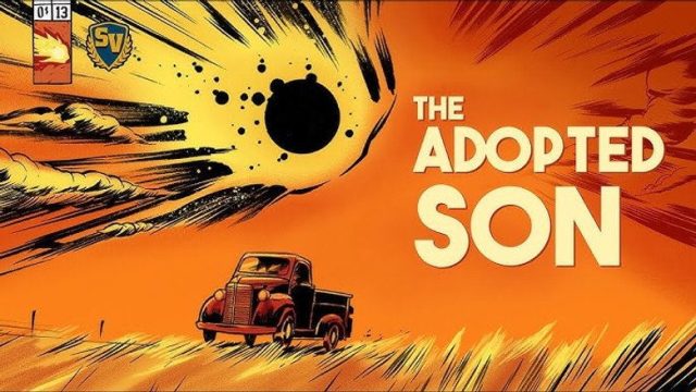 Sociedad de la Virtud S01E13
