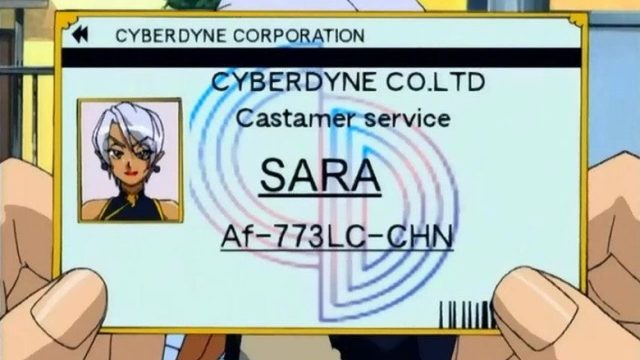 Hand Maid May S01E02