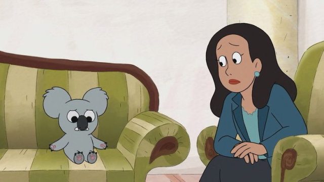 Escandalosos S03E23