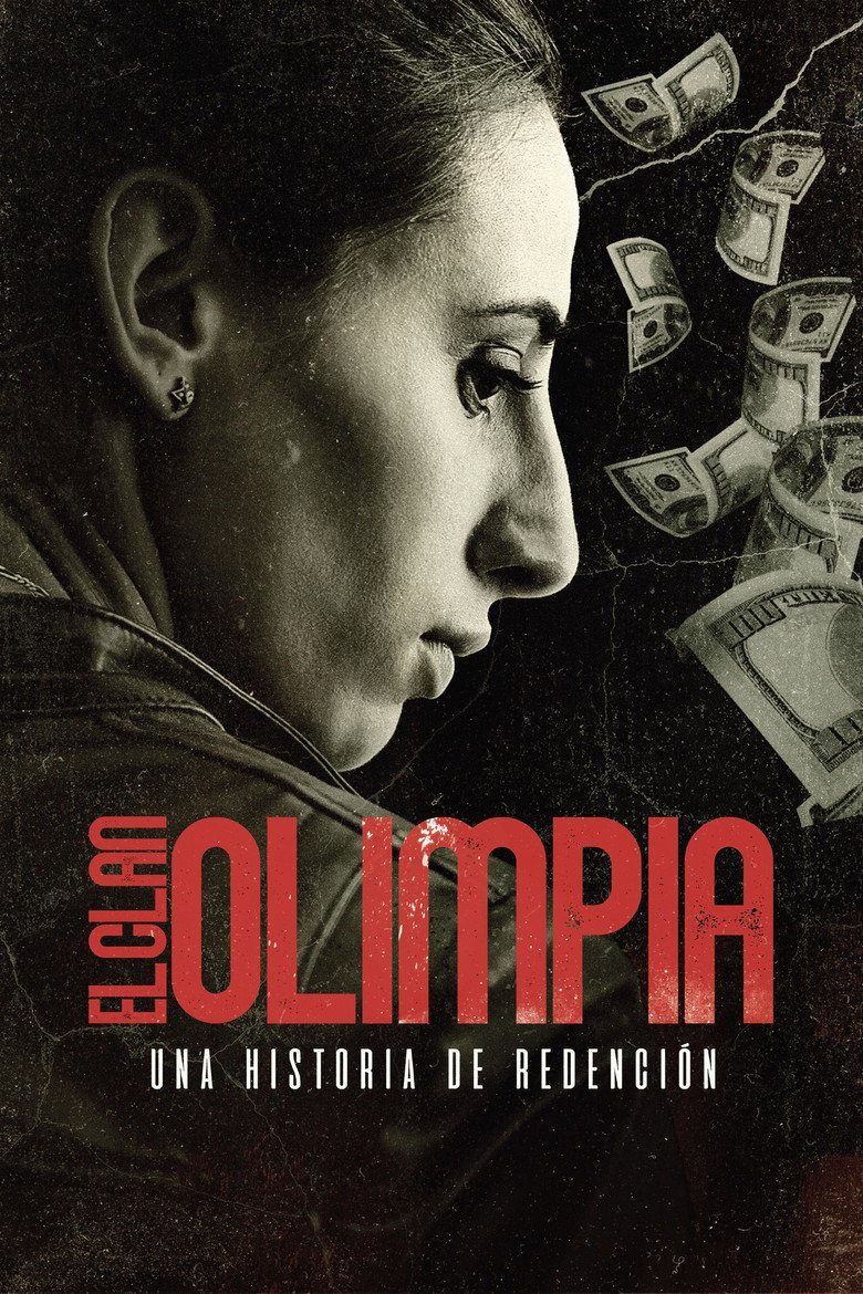 El clan Olimpia Temporada 1