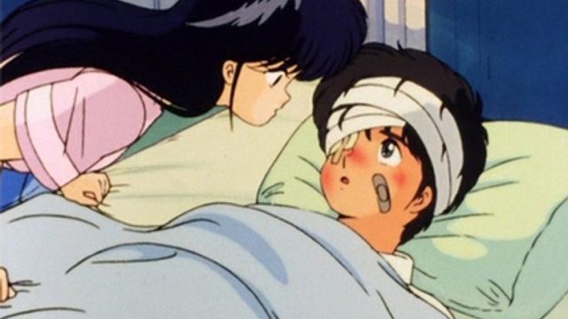 きまぐれオレンジ☆ロード S01E14