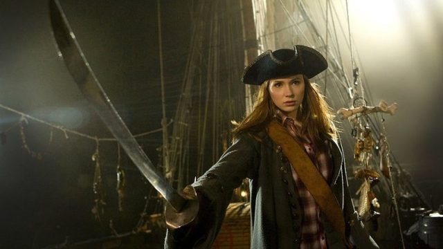 Doctor Who S06E03