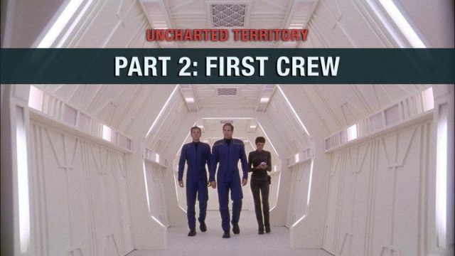 Viaje a las estrellas: Enterprise S00E21