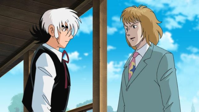 Black Jack 21 S01E48