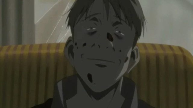 Monster S01E71