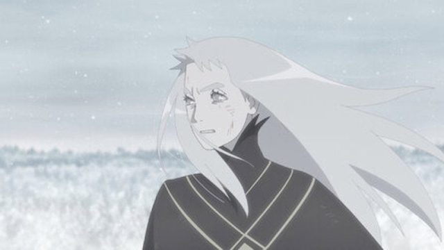 Vampire in the Garden S01E05