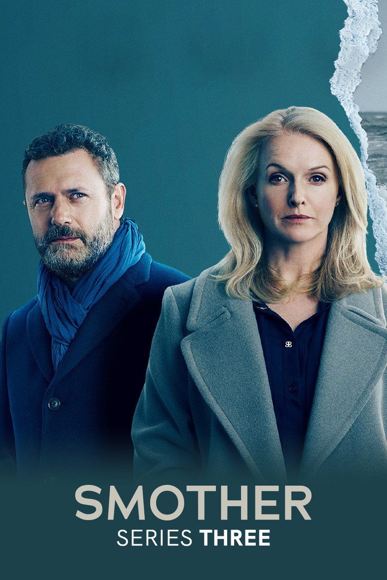 Smother Temporada 3