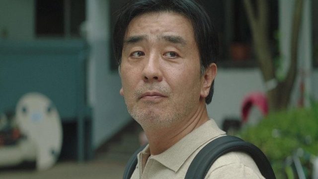 La vida soñada del Sr. Kim S01E11