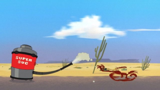Looney Tunes Cartoons S01E23
