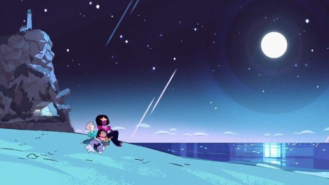 Steven Universe S05E28