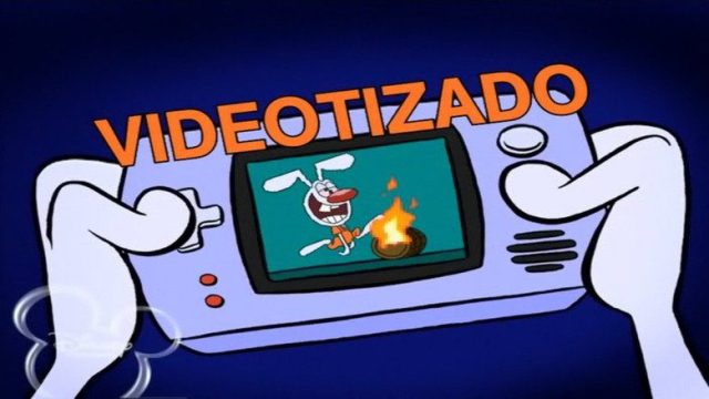 Brandy Y El Sr. Bigotes S01E11