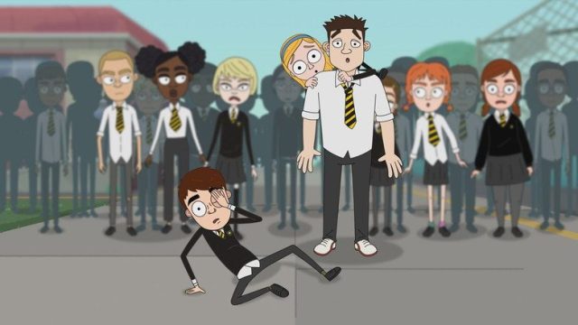 Dodo S01E13