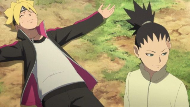 Boruto: Naruto Next Generations S01E170