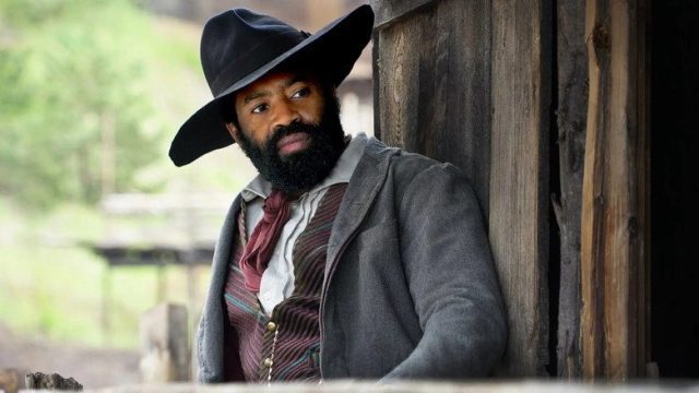 Django S01E02