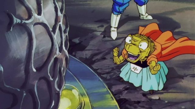 Dragon Ball Z Kai S05E17