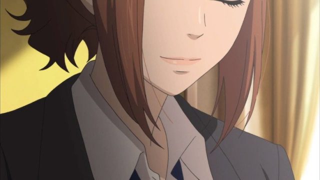 Sukitte Ii na yo S01E10