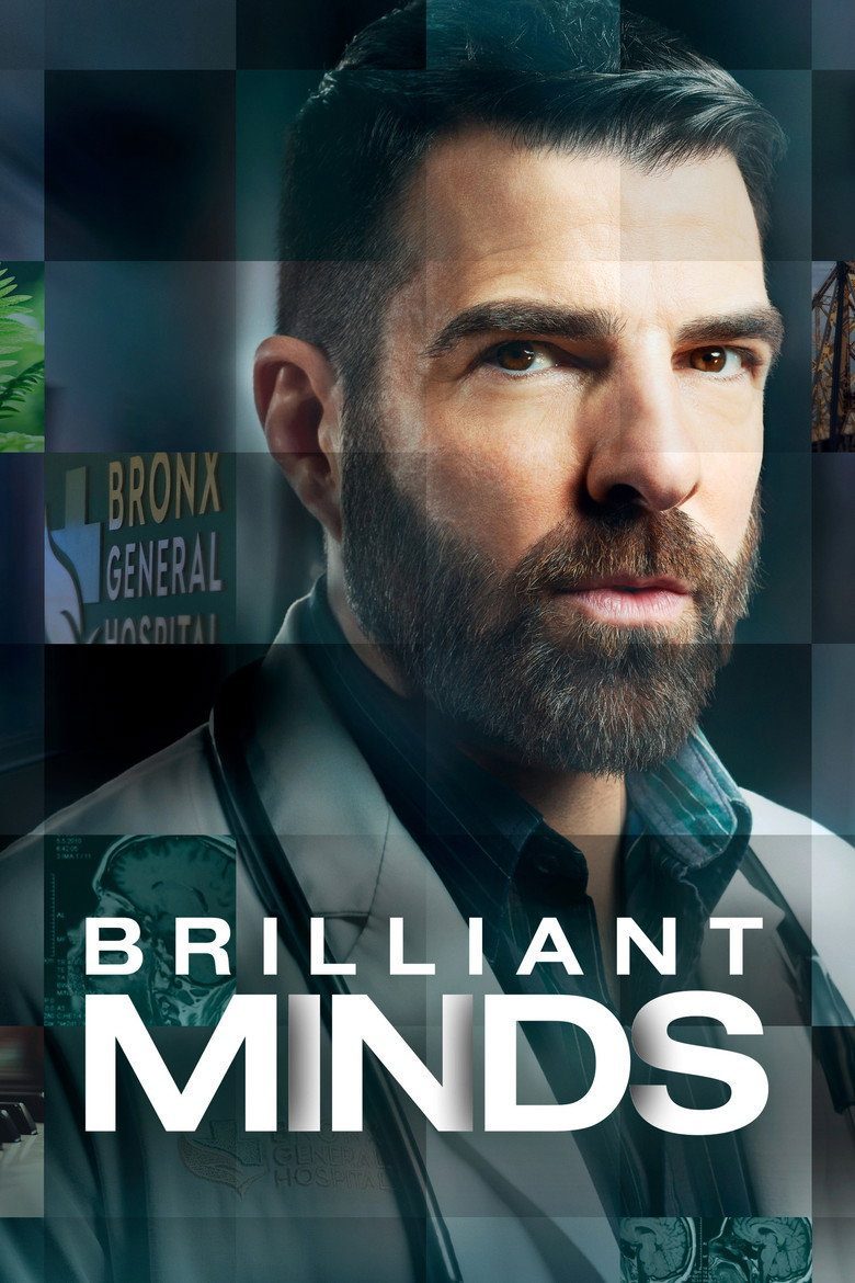 Mentes Extraordinarias Temporada 1
