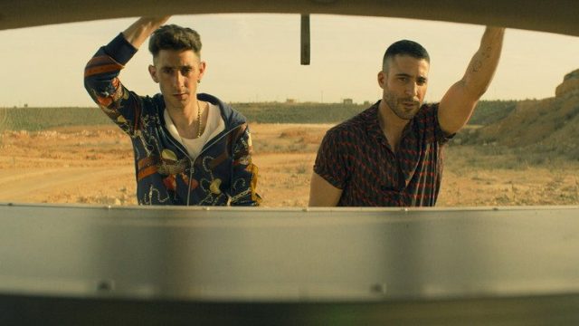 Sky Rojo S01E02