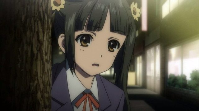 WHITE ALBUM S01E06