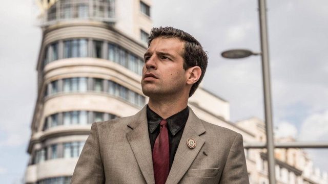 ¡García! S01E02