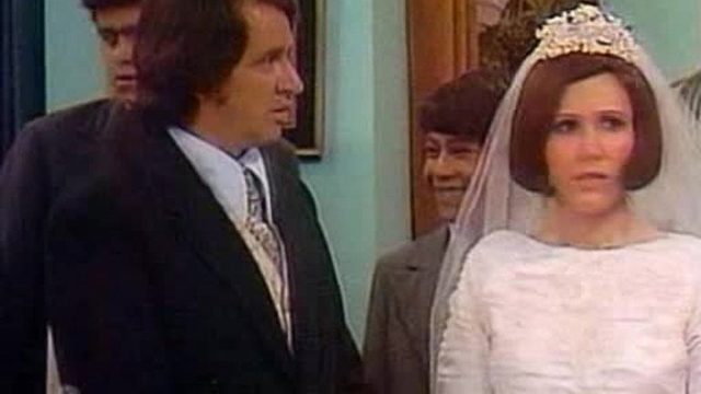 El Chapulín Colorado S02E18