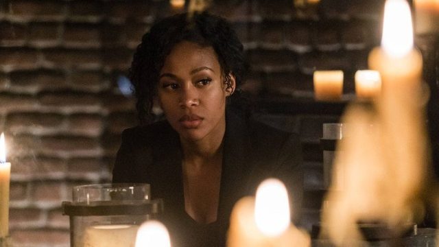 Sleepy Hollow S03E13