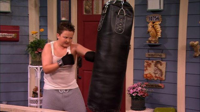 iCarly S03E12