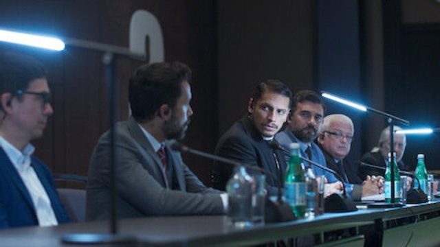 Contigo Capitán S01E03
