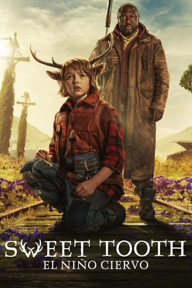 Sweet Tooth Temporada 1
