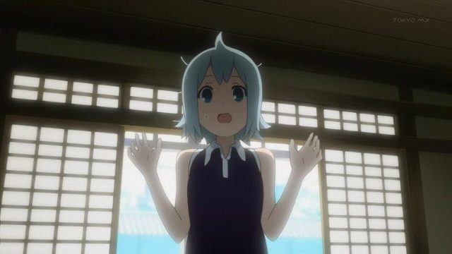 Yozakura Quartet S01E10