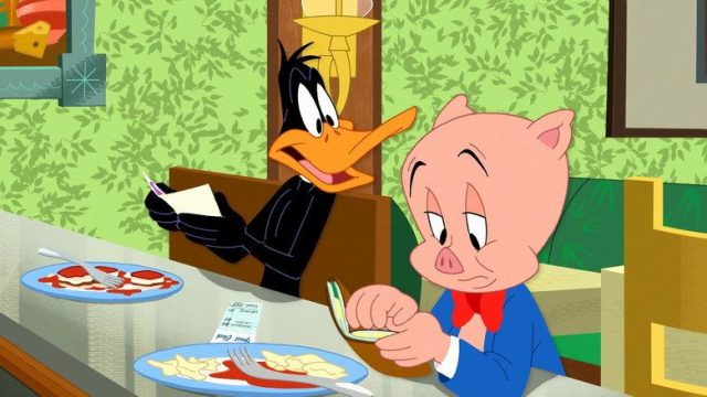 El Show de los Looney Tunes S02E23