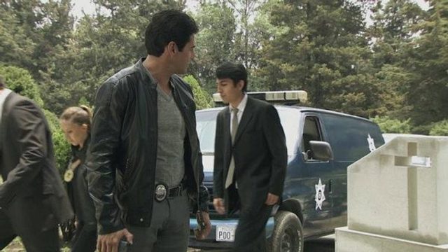 El Señor de los Cielos S01E63