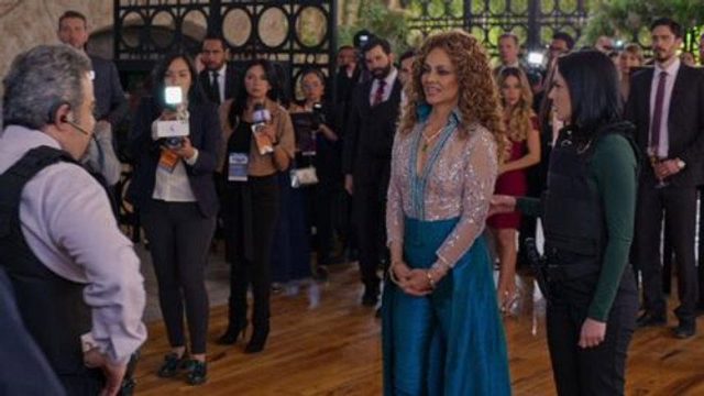 El Señor de los Cielos S09E66