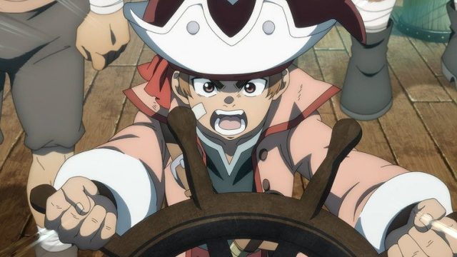 Shangri-La Frontier S01E43