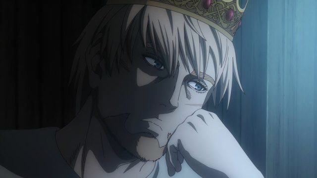 Vinland Saga S02E10