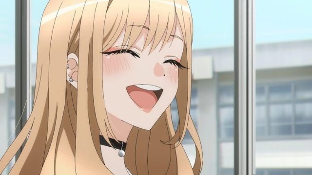 My Dress-Up Darling S01E03