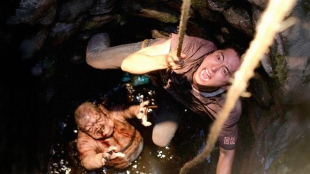 The Walking Dead S02E04