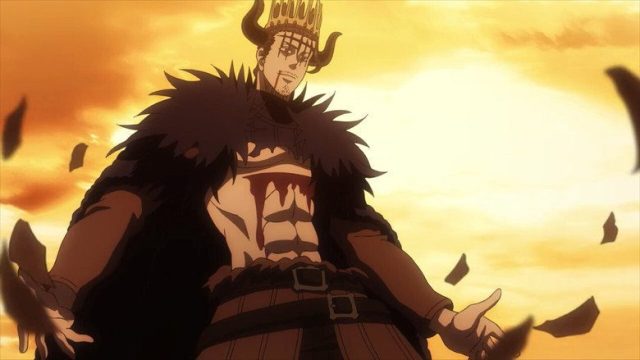 Black Clover S01E164