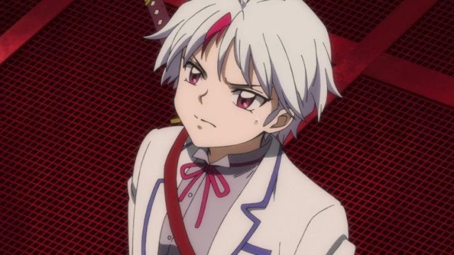 Yashahime: Princess Half-Demon S01E44