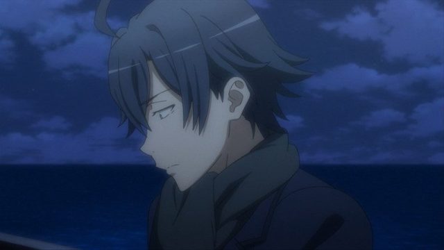 My Teen Romantic Comedy SNAFU S02E08