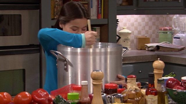 Drake & Josh S03E02