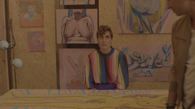 Vida perfecta S01E05