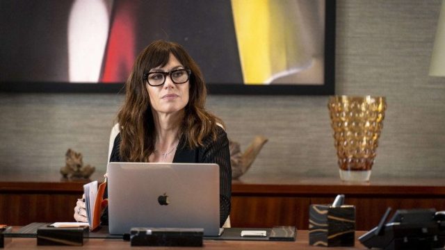 Billions S05E11
