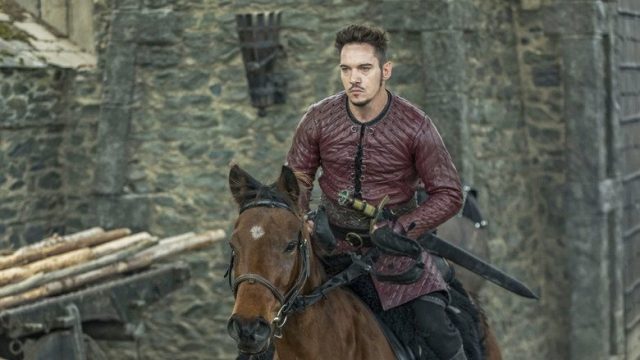 Vikings S05E12
