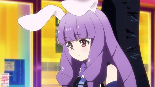 SHOW BY ROCK!! S01E10
