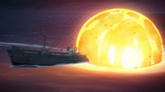 ストライクウィッチーズ S00E03