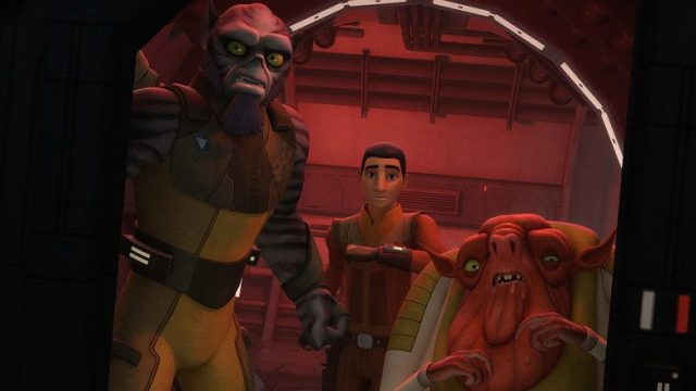 Star Wars Rebels S03E08