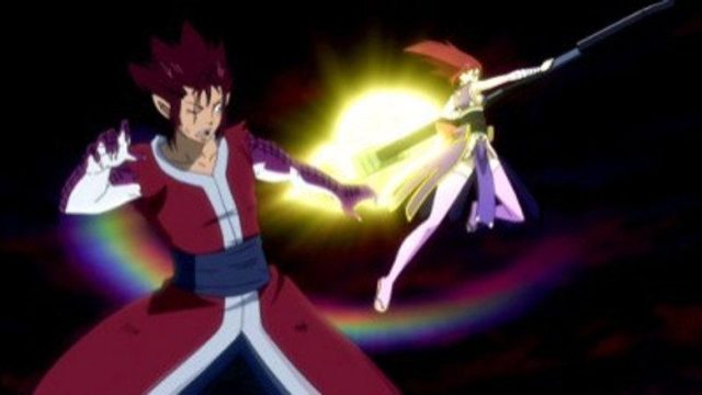 Fairy Tail S03E53